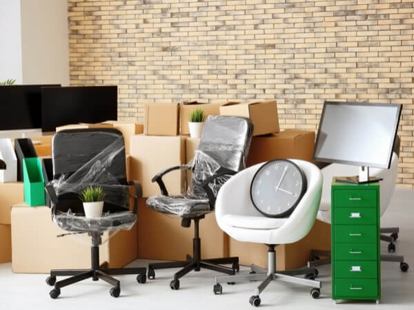 office shifting service in Surat