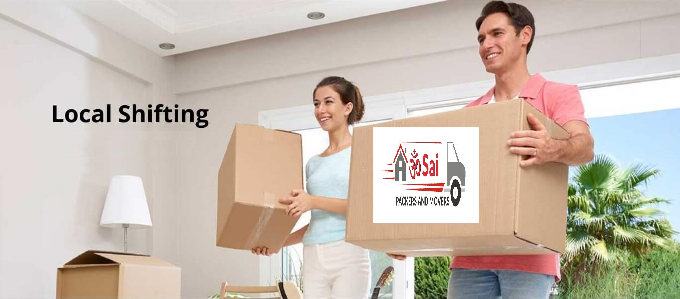 Packers and Movers in Surat