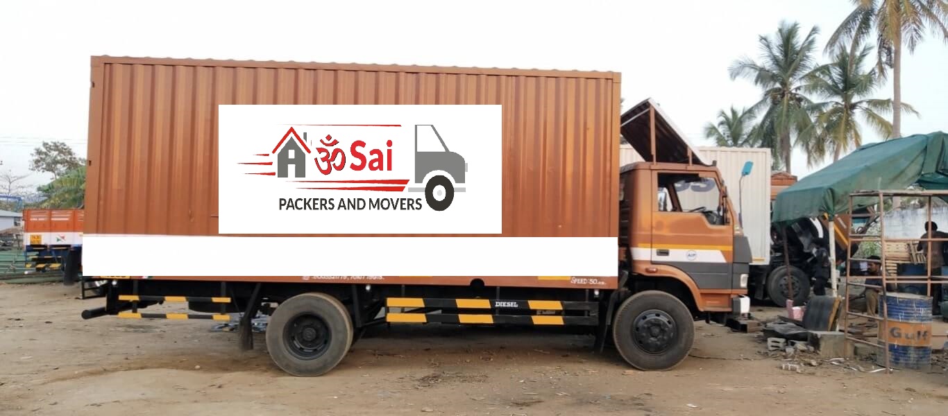 Packers and Movers in Surat