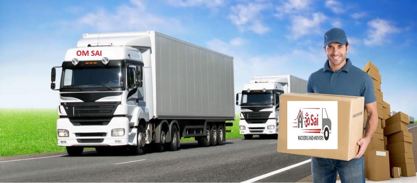 Packers and Movers in Surat