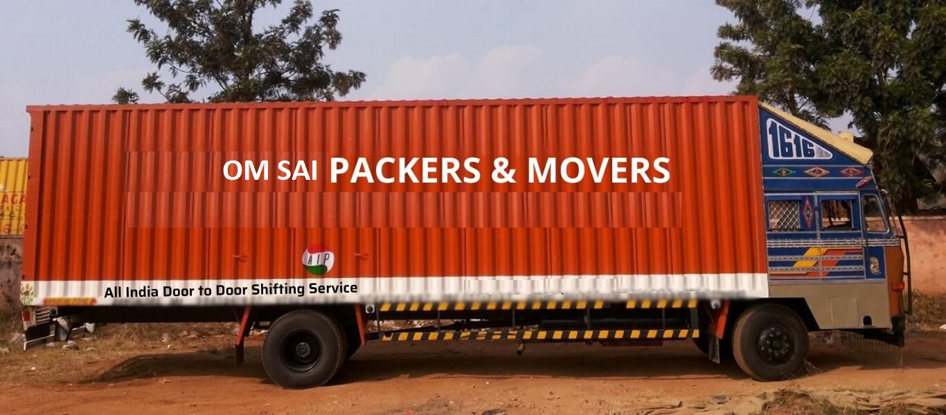 Packers and Movers in Surat