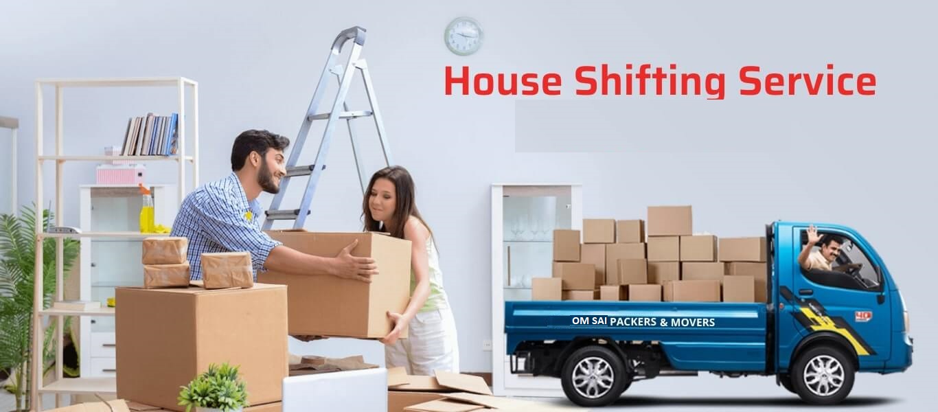 Packers and Movers in Surat